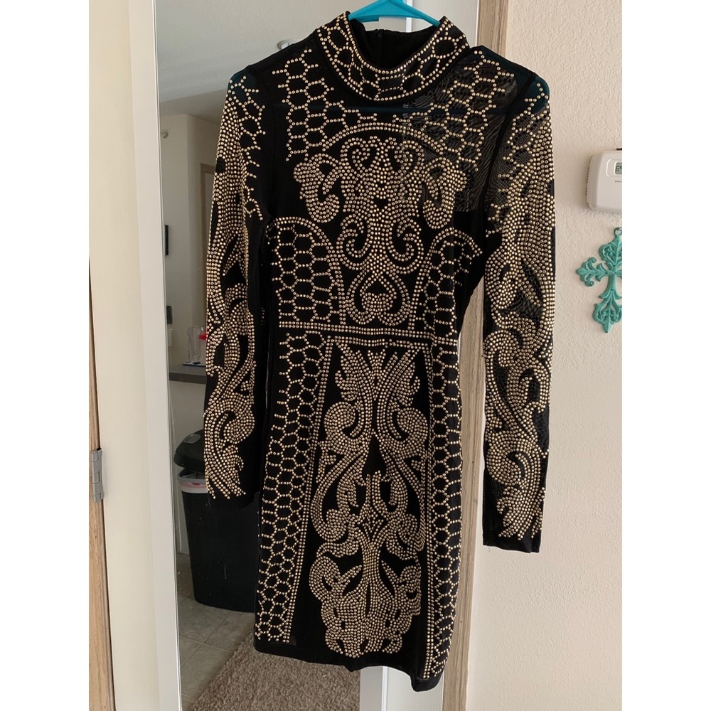 Bodycon dress